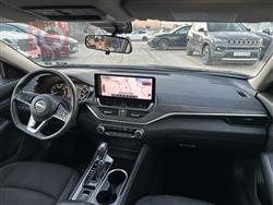 نيسان ألتيما